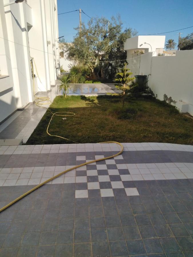Residence Ines Djerba Appartement De Luxe Houmt Souk  Exterior photo