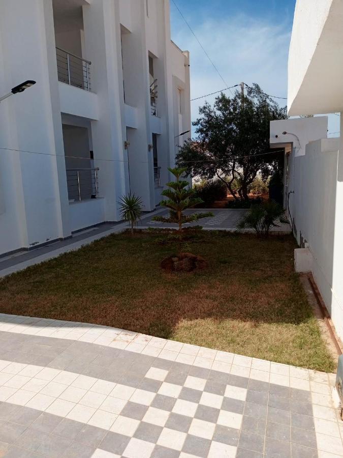 Residence Ines Djerba Appartement De Luxe Houmt Souk  Exterior photo