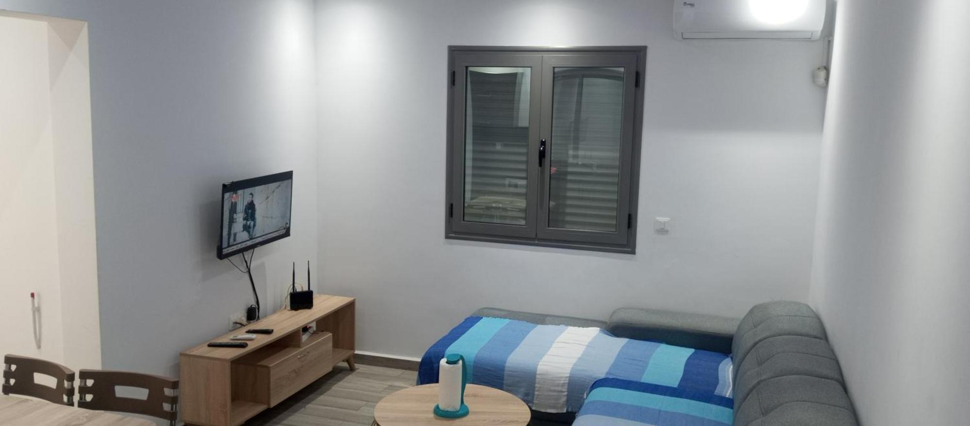 Residence Ines Djerba Appartement De Luxe Houmt Souk  Exterior photo