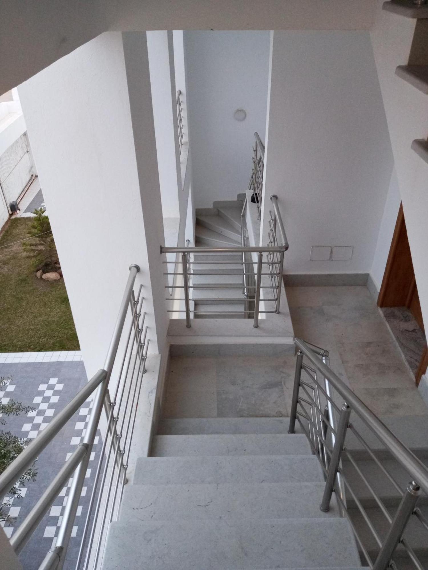 Residence Ines Djerba Appartement De Luxe Houmt Souk  Exterior photo