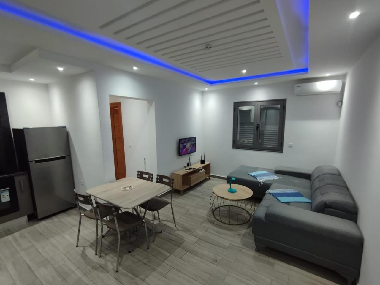 Residence Ines Djerba Appartement De Luxe Houmt Souk  Exterior photo