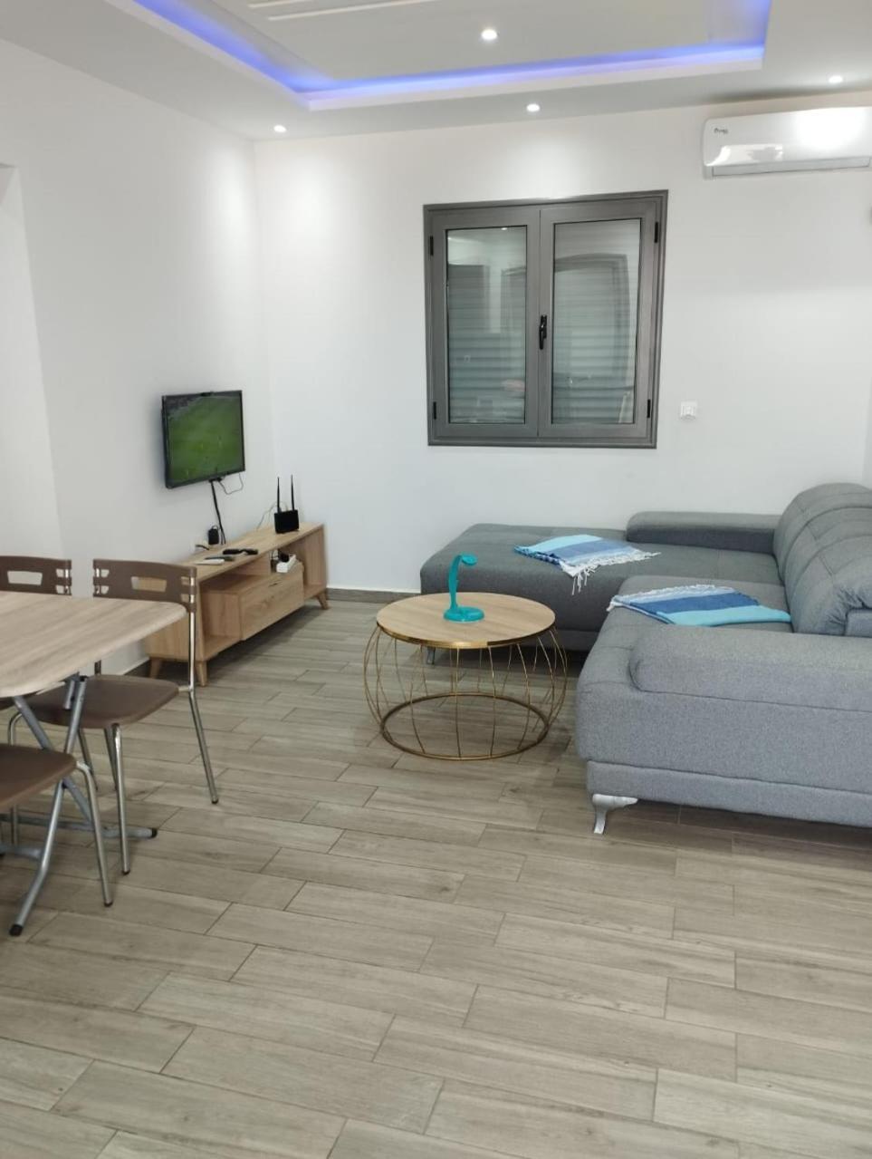 Residence Ines Djerba Appartement De Luxe Houmt Souk  Exterior photo