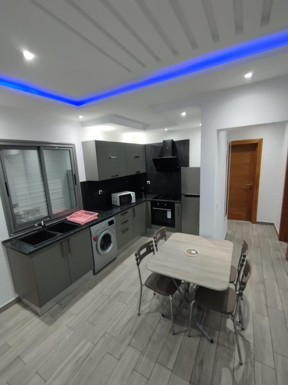 Residence Ines Djerba Appartement De Luxe Houmt Souk  Exterior photo